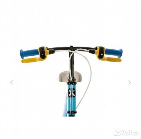 Decathlon Велосипед детский 14