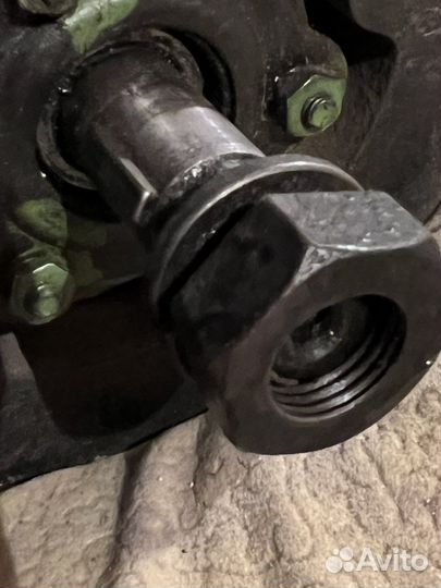 Генератор на 24 вольт