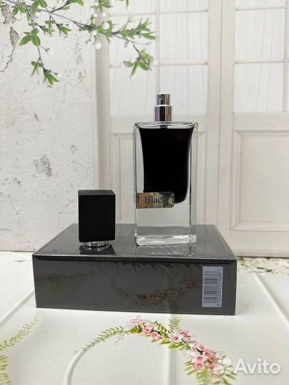 Nasomatto black afgano 60 ml