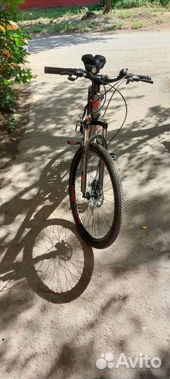 Велосипед sportspower