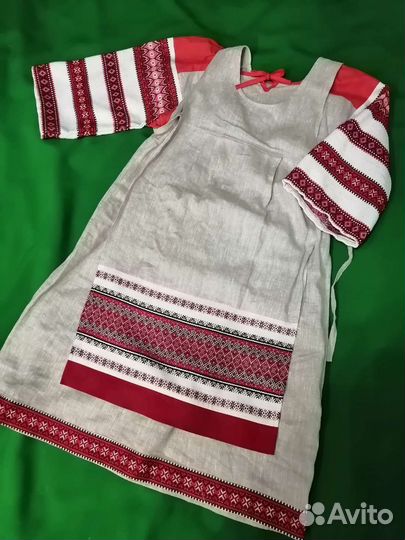 Прокат военной формы