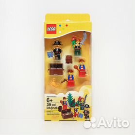 Lego 850839 Classic Pirate Set