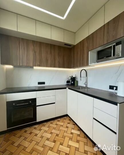 Кухня на заказ sh-0534824