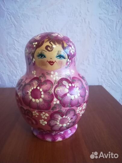 Матрешка