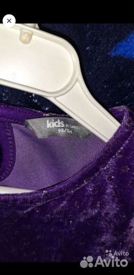 Платья для девочки