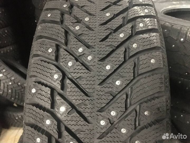 LingLong GreenMax Winter Grip 2 215/60 R17 100T