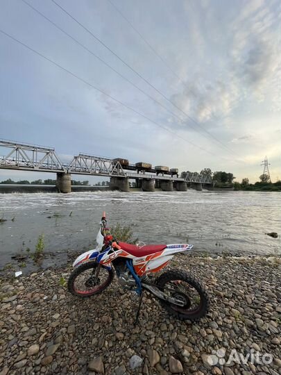 Motoland CRF 250