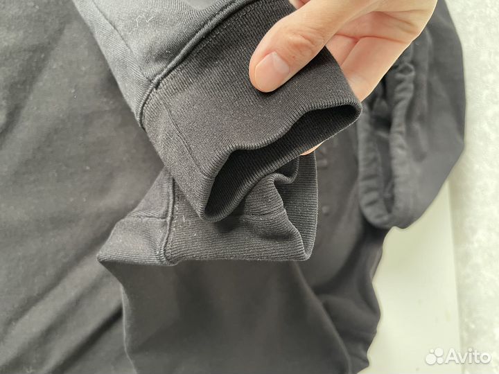 Calvin klein худи