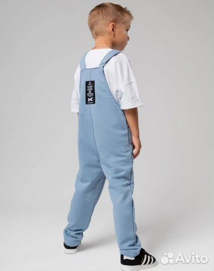 Комбинезон bodo