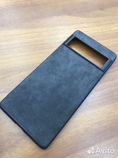 Google Pixel 6 pro чехол
