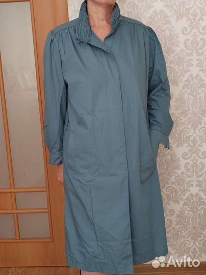 Плащ женский