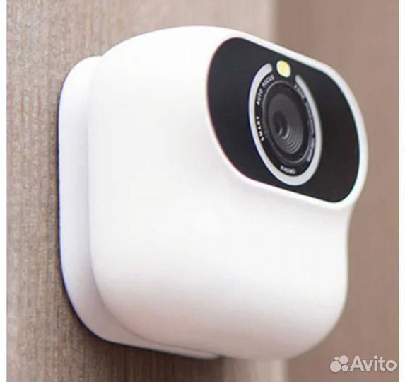 Умная селфи камера Xiaomi XiaoMo AI Camera CG010