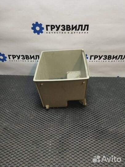 Ящики под спальник Volvo FH4 82175077