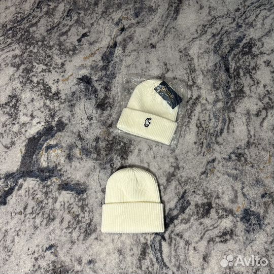 Шапка polo ralph lauren