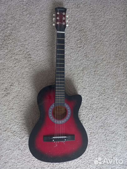 Классическая гитара