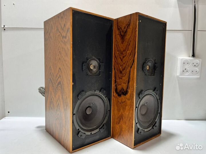 Bang Olufsen Beovox 1000 Акустика Denmark