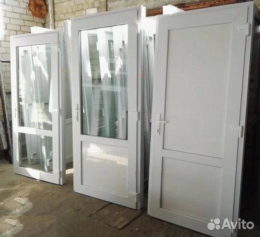 Двери veka