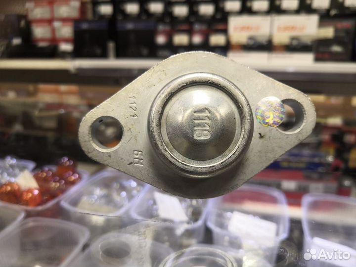 Шаровая опора (палец) ваз 2110, 2114, 2170, 2190