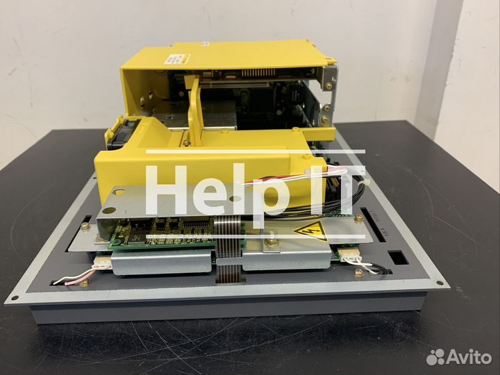 Панель оператора Fanuc A13B-0196-B013