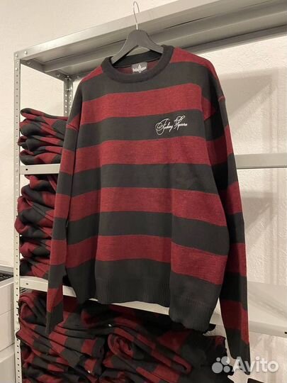 Производство свитеров от 50 шт