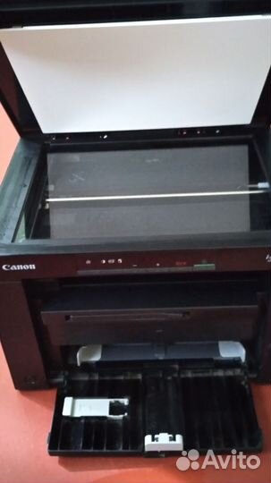 Принтер-сканер Canon mf3010