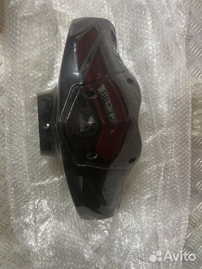 Пластик для скутера stels skif