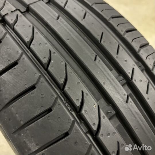 Goodride ZuperEco Z-107 205/60 R15 91