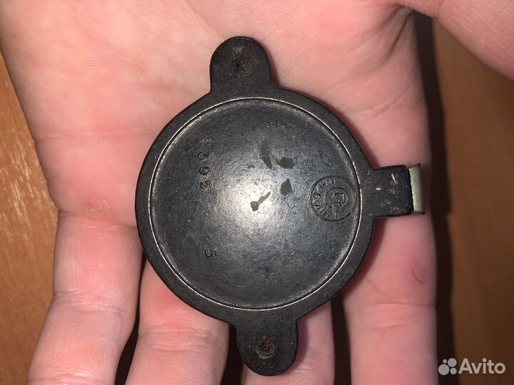 Компас советский