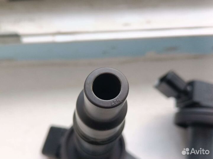 Катушка зажигания 1/2azfe