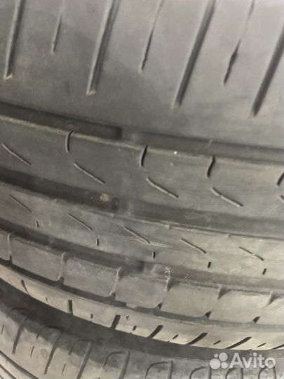 Pirelli Cinturato P7 225/60 R17 99V