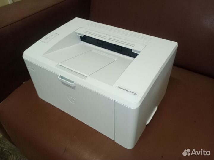 Принтер HP m104a, LBP6030B и др