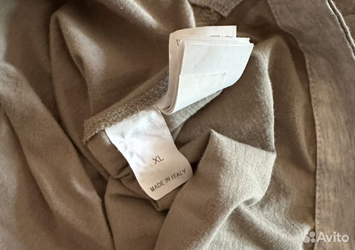 Brunello cucinelli поло