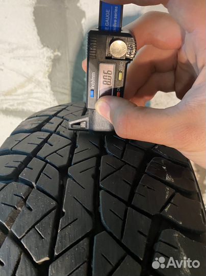 Dunlop Grandtrek AT2 205/70 R15 95S