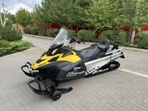 Снегоход BRP Ski Doo Scandic WT550