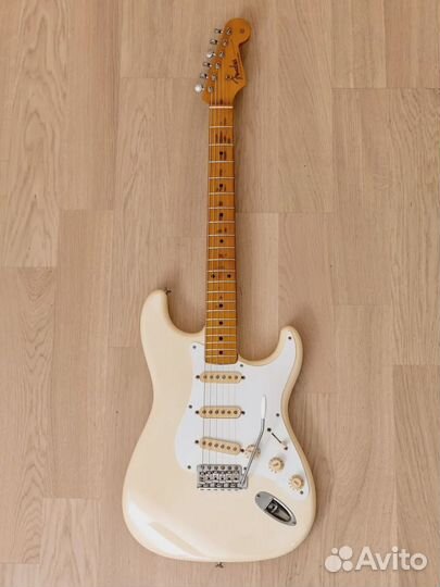 Электрогитара Fender '57 Stratocaster JV ST57-65 S