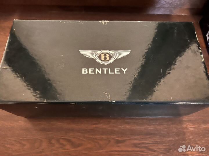 Коллекционные модели