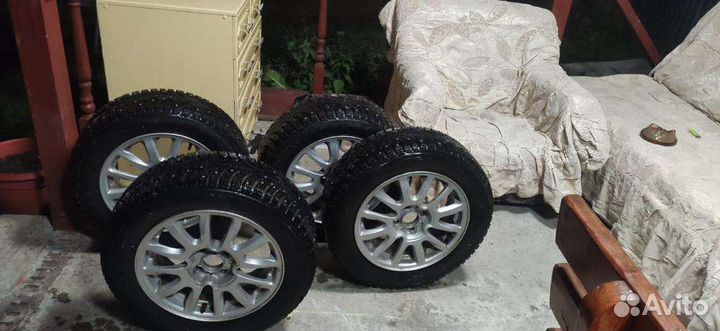 Nokian Tyres Nordman 5 185/65 R15 94B