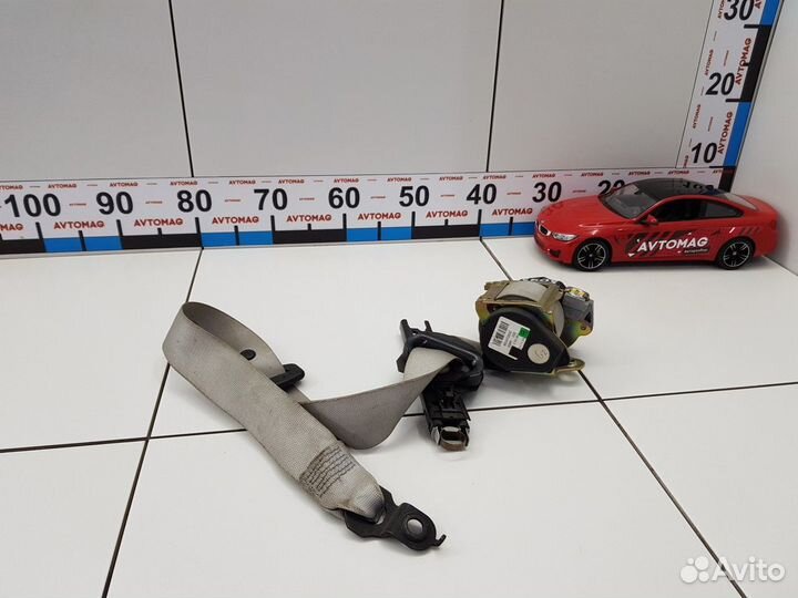 Ремень безопасности передний правый