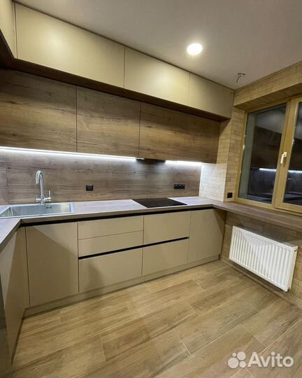 Кухня (цена за весь кпомплект) sh-0519501