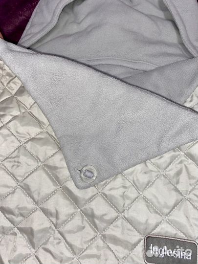 Конверт в автолюльку/коляску/санки Inglesina