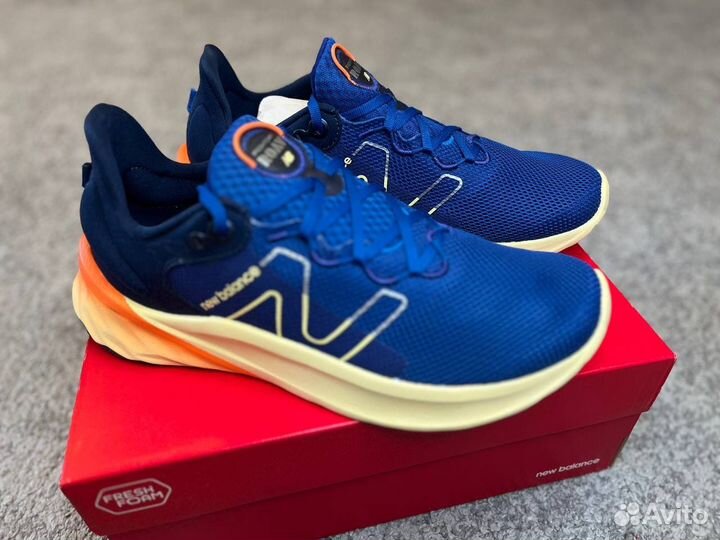 Кроссовки мужские new balance