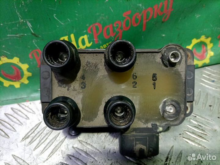 Катушка (модуль) зажигания Ford Explorer