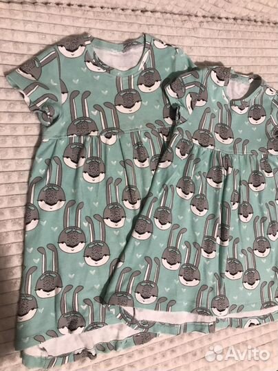 Продам детские вещи