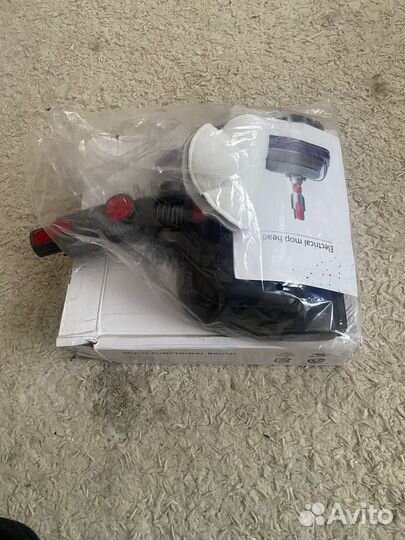 Насадка на пылесос dyson