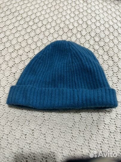 Шапка из кашемира ASOS