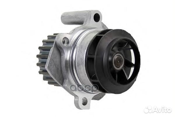 Насос водяной VAG A3/A4/A5/golf/passat 04