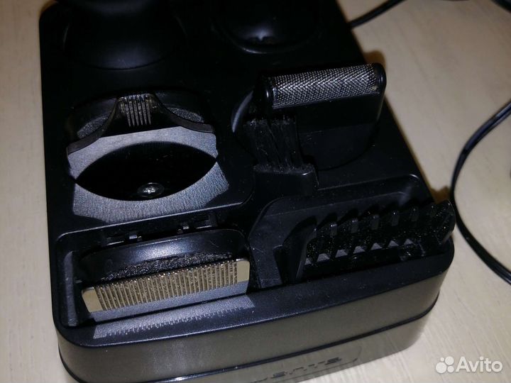 Триммер Rowenta 5 в 1