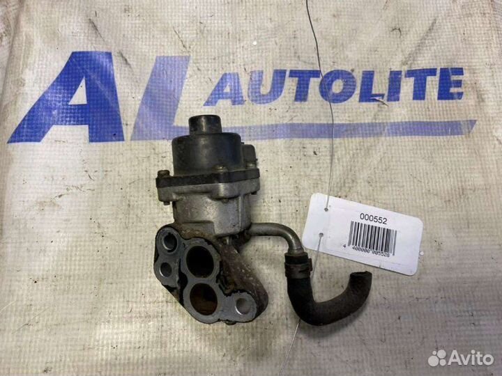 Клапан EGR Ford C-Max 1 1.8 2005