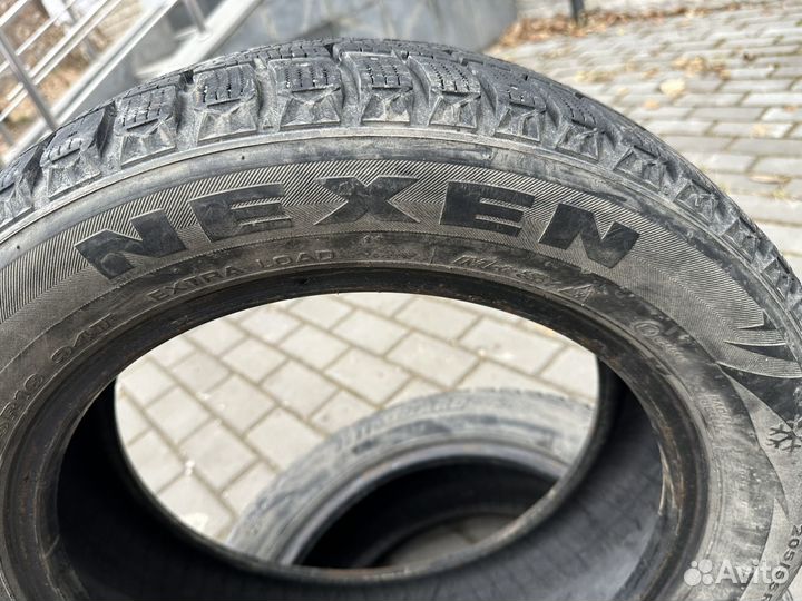 Nexen Winguard 205/55 R16 94T