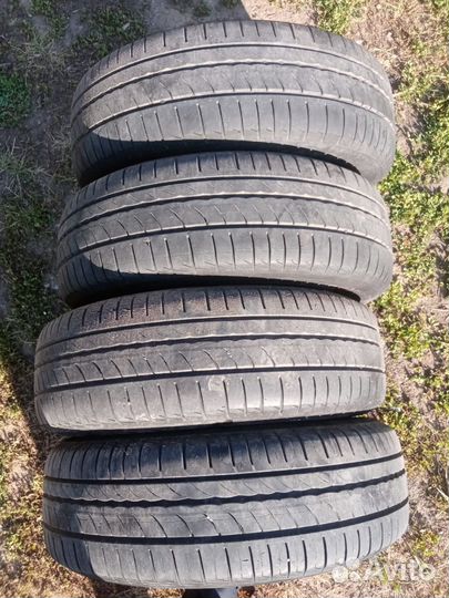 Колеса летние pirelli 185/65r15